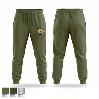 Sweatpants, 640 Sligo, Fire Department, Teamtime, Team time, sublimation, custom sports apparel, team uniforms, spirit wear, spiritwear, sports uniforms, custom shirts, team store, custom team store, fundraiser sports, apparel fundraiser