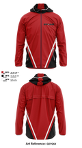 Storm Windbreaker - 11
