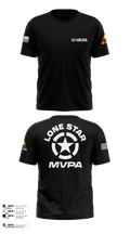 Lone Star MVPA 905145 Short Sleeve Performance Shirt - 12