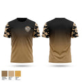 FRONTERA SOCCER ACADEMY Short Sleeve Performance Shirt - 1