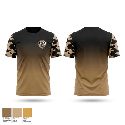 FRONTERA SOCCER ACADEMY Short Sleeve Performance Shirt - 1