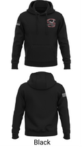 B co 236th BEB, 30th ABCT 17684221 Hoodie - 38