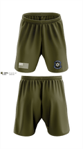 Operation Relentless Pursuit 96645782 Athletic Shorts With Pockets - 101