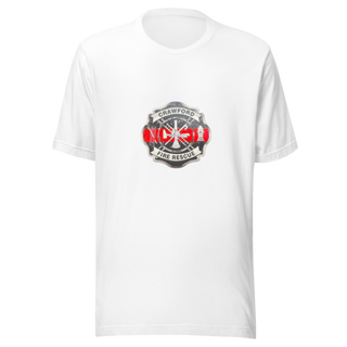 Unisex Staple T-Shirt - White