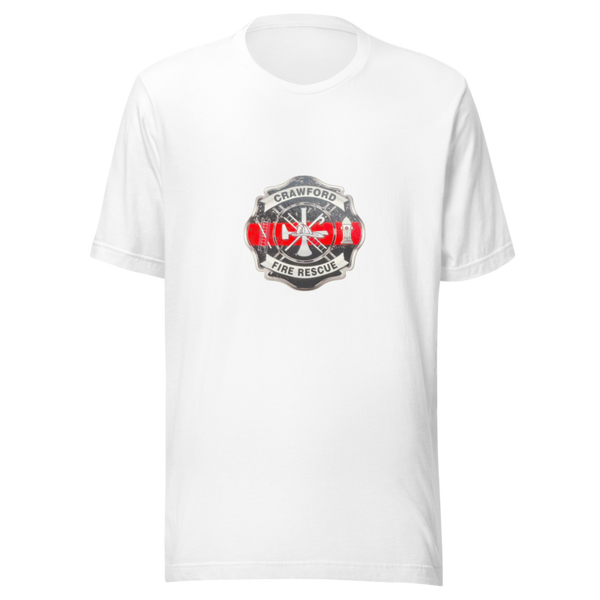 Unisex Staple T-Shirt - White