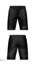 C-Troop 1-299 CAV Fight Shorts - 3