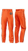 Shreveport Crush Baseball Pants - 21