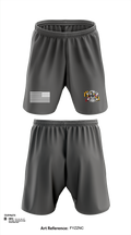 Columbia Cutthroat 82576498 Athletic Shorts With Pockets - 102