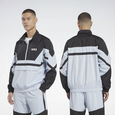 301 76362745 Windbreaker - 100