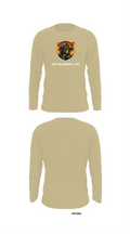 10th Field Hospital (FWD) 73609367 Long Sleeve Performance Shirt 92