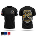 El Paso Short Sleeve Performance Shirt - 1