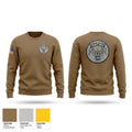 TASKFORCE 28 Crew Neck Sweatshirt - 1