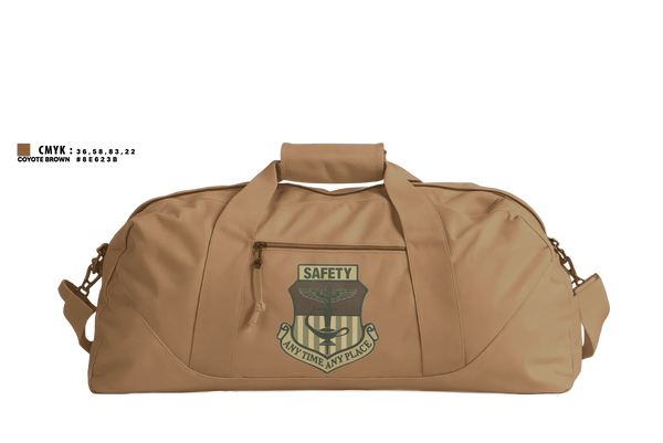 Duffle Bag, 1 SOW/SE, Air Force, Teamtime, Team time, sublimation, custom sports apparel, team uniforms, spirit wear, spiritwear, sports uniforms, custom shirts, team store, custom team store, fundraiser sports, apparel fundraiser