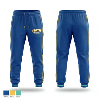 Sweatpants, GOE, , Teamtime, Team time, sublimation, custom sports apparel, team uniforms, spirit wear, spiritwear, sports uniforms, custom shirts, team store, custom team store, fundraiser sports, apparel fundraiser