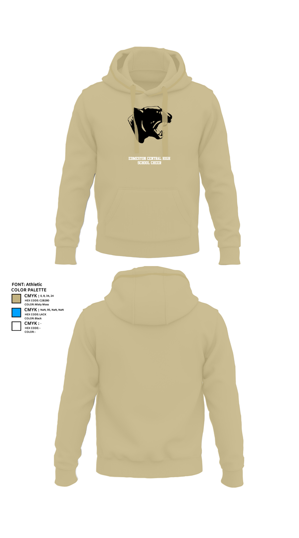 Hoodie, Edmeston Central High School Cheer, Cheer, Teamtime, Team time, sublimation, custom sports apparel, team uniforms, spirit wear, spiritwear, sports uniforms, custom shirts, team store, custom team store, fundraiser sports, apparel fundraiser
