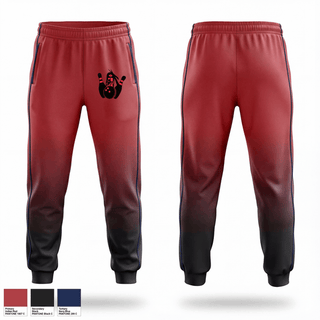 Sweatpants, Pocahontas Area, Bowling, Teamtime, Team time, sublimation, custom sports apparel, team uniforms, spirit wear, spiritwear, sports uniforms, custom shirts, team store, custom team store, fundraiser sports, apparel fundraiser