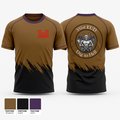 351st EUD 76149457 Short Sleeve Performance Shirt - 3