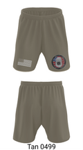 Park Ranger 33731266 Athletic Shorts With Pockets - 7