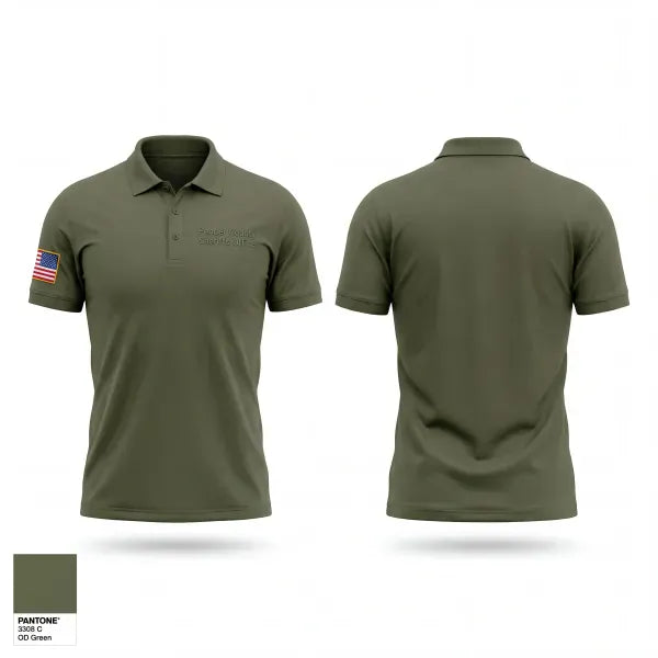 Short Sleeve Performance Polo, Pender County Sheriff’s Office, Police, Teamtime, Team time, sublimation, custom sports apparel, team uniforms, spirit wear, spiritwear, sports uniforms, custom shirts, team store, custom team store, fundraiser sports, apparel fundraiser