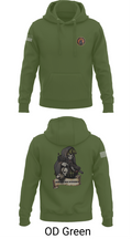 HHC 2-135th AVN REG 2256326 Hoodie - 55