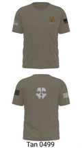 23 CABS 22910633 Old School Cotton Feel Shirt - 70