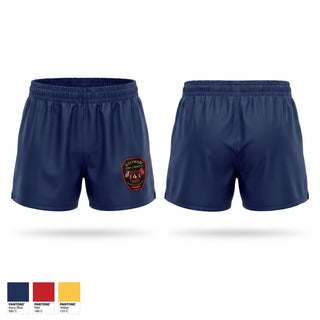 Ranger Panties, Etowah Fire and Rescue, Fire Department, Teamtime, Team time, sublimation, custom sports apparel, team uniforms, spirit wear, spiritwear, sports uniforms, custom shirts, team store, custom team store, fundraiser sports, apparel fundraiser