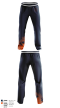 Spartans 84124890 Sweatpants - 1