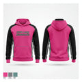 SSA Lady Diamonds Hoodie - 1