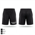 Kit Carson County Ambulance 81584585 Athletic Shorts With Pockets - 1
