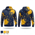 St.Francis de Sales Pioneers 57708346 Hoodie - 1