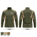 RCSO SERT Windbreaker - 1
