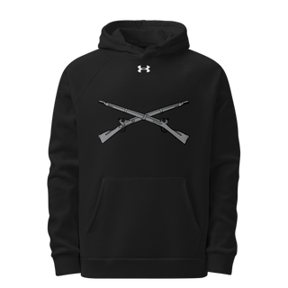 C-CO 1-178 INF 96532163 Under Armour速 Hoodie