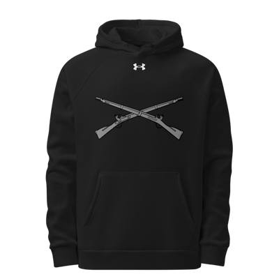 C-CO 1-178 INF 96532163 Under Armour速 Hoodie