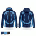Sluggers Windbreaker - 1