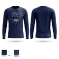 FOP 89ers Long Sleeve Performance Shirt - 2
