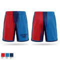 Crimson Force 63737146 Athletic Shorts With Pockets - 1