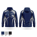 Panthers Windbreaker - 1