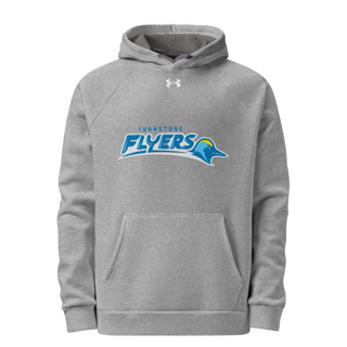 Turnstone Flyers 80894629 Under Armour速 Hoodie
