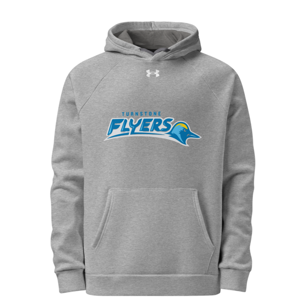Turnstone Flyers 80894629 Under Armour速 Hoodie