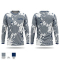 Farragut Track Club Long Sleeve Performance Shirt 2