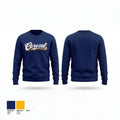 PC MASCOT3 17860026 Crew Neck Sweatshirt - 2