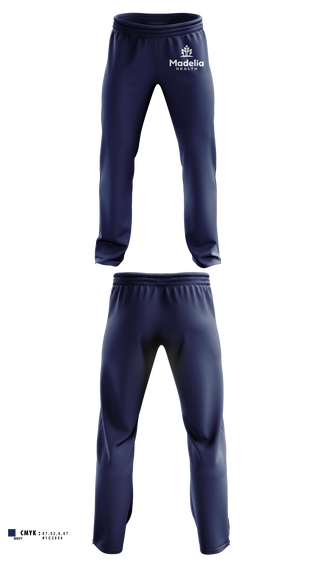 Sweatpants, Madelia Health EMS, EMS/EMT, Teamtime, Team time, sublimation, custom sports apparel, team uniforms, spirit wear, spiritwear, sports uniforms, custom shirts, team store, custom team store, fundraiser sports, apparel fundraiser