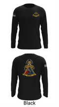CNATT Det Eglin 93919400 Long Sleeve Performance Shirt - 17