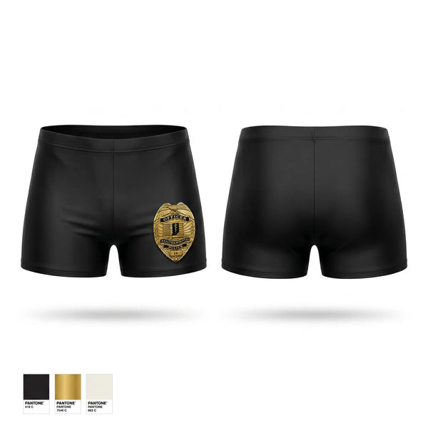 Ranger Panties, Police, Police, Teamtime, Team time, sublimation, custom sports apparel, team uniforms, spirit wear, spiritwear, sports uniforms, custom shirts, team store, custom team store, fundraiser sports, apparel fundraiser