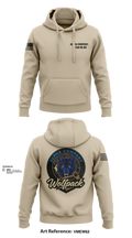 Alpha Company, 742nd MI BN 30113314 Hoodie - 103