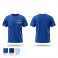 Superior Event Medical and Sales LLC 53623524 Old School Cotton Feel Shirt - 1