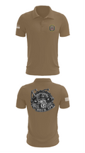 DDG 103 10748944 Short Sleeve Performance Polo - 7