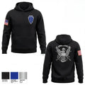 Infantry Master Trainer Course 2036979 Hoodie - 1
