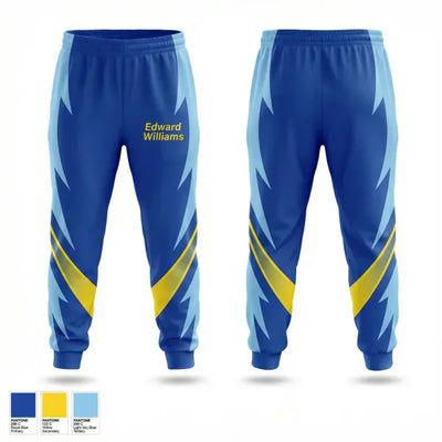 Edward Williams 79476158 Sweatpants - 2