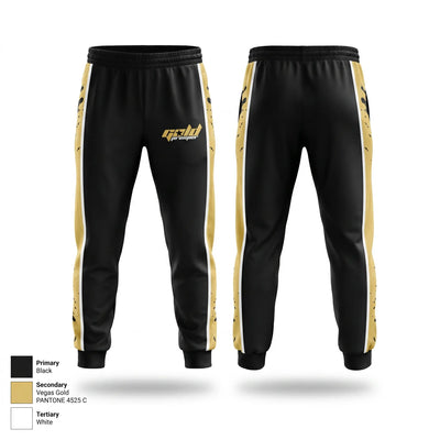 Gold Premier 34986968 Sweatpants - 2